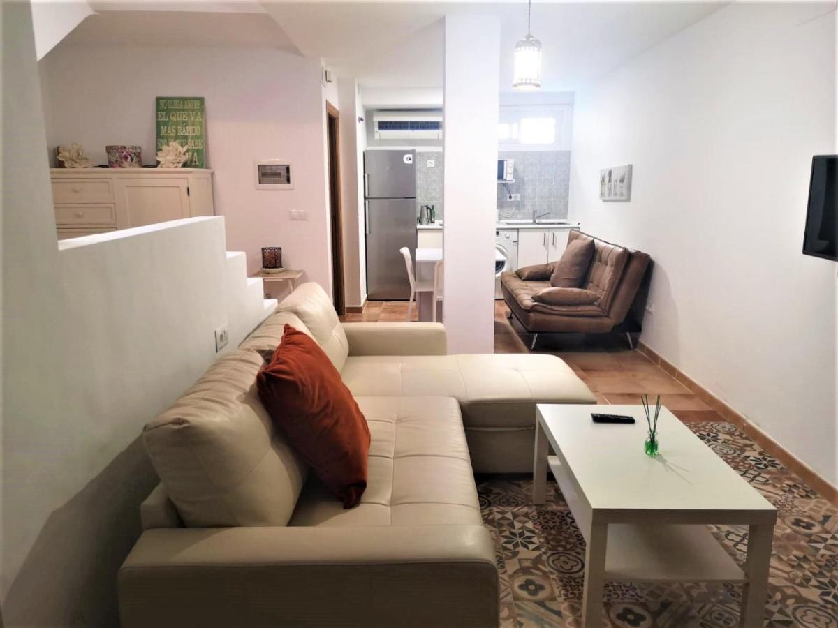 马尔韦利亚Pialmont House公寓 外观 照片