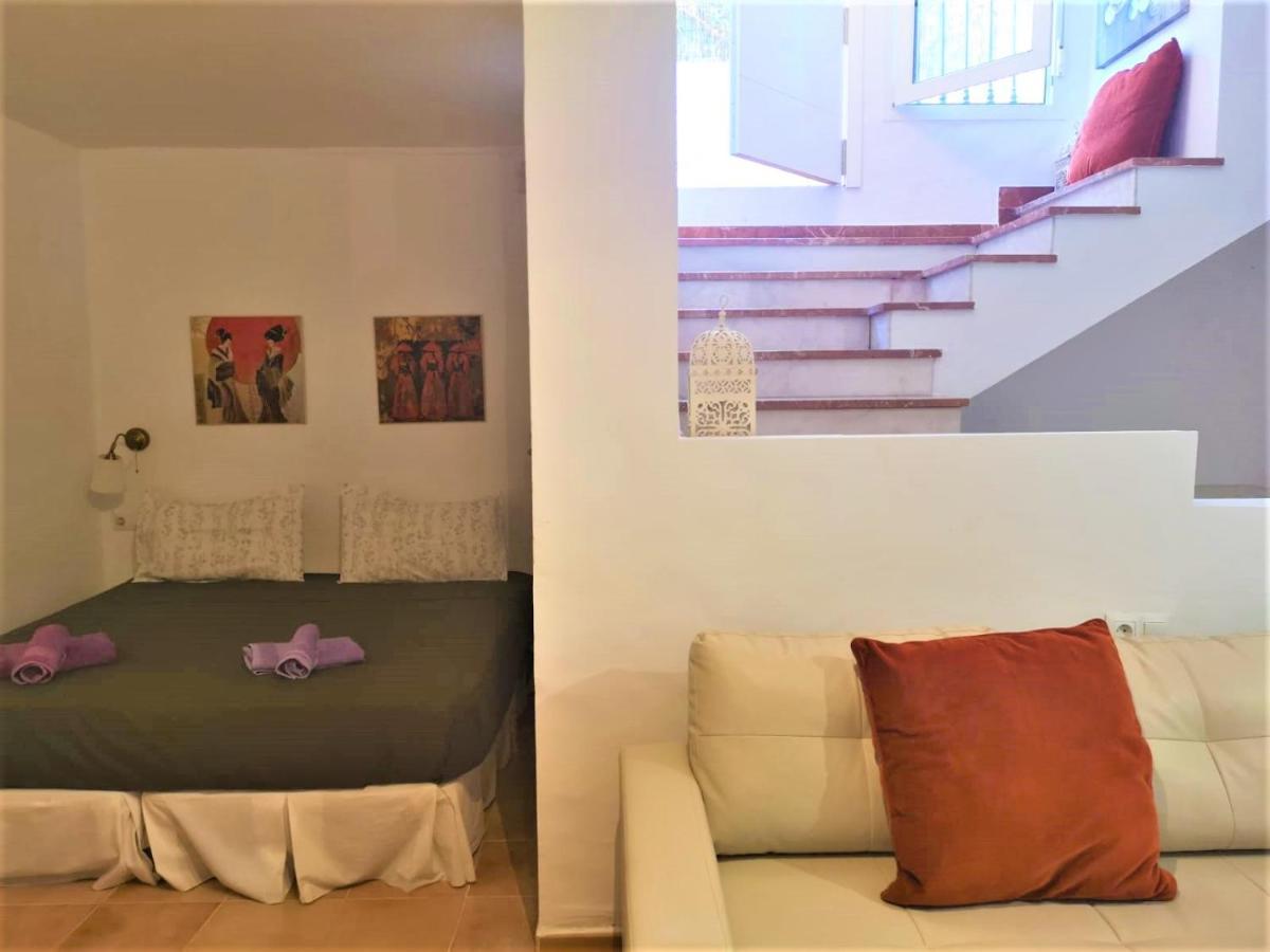 马尔韦利亚Pialmont House公寓 外观 照片