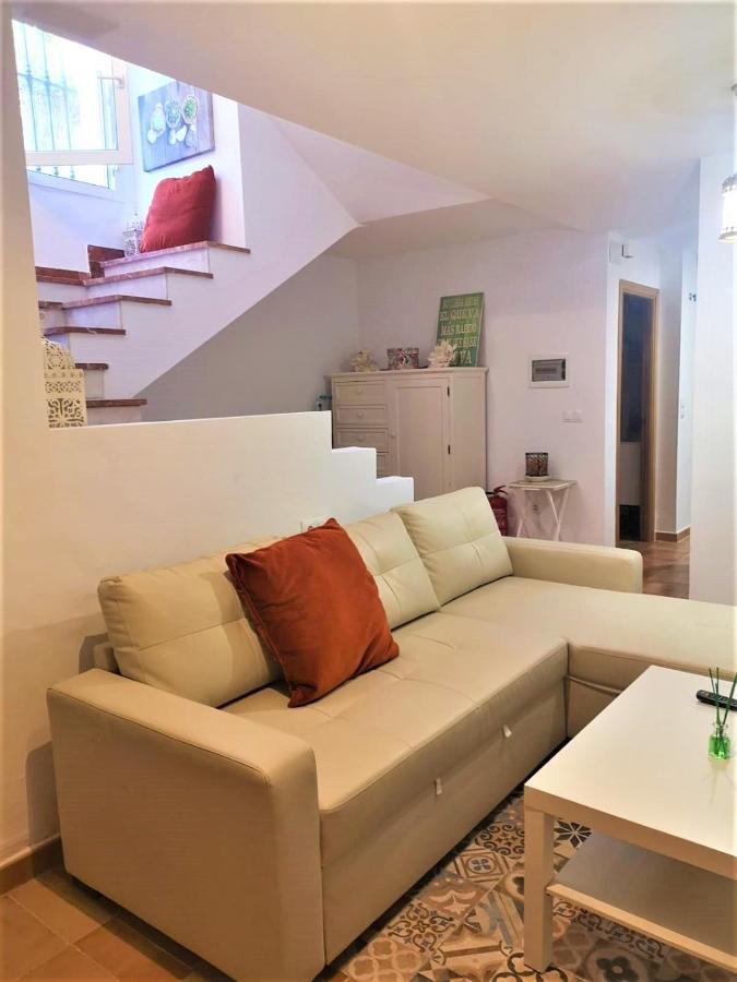 马尔韦利亚Pialmont House公寓 外观 照片