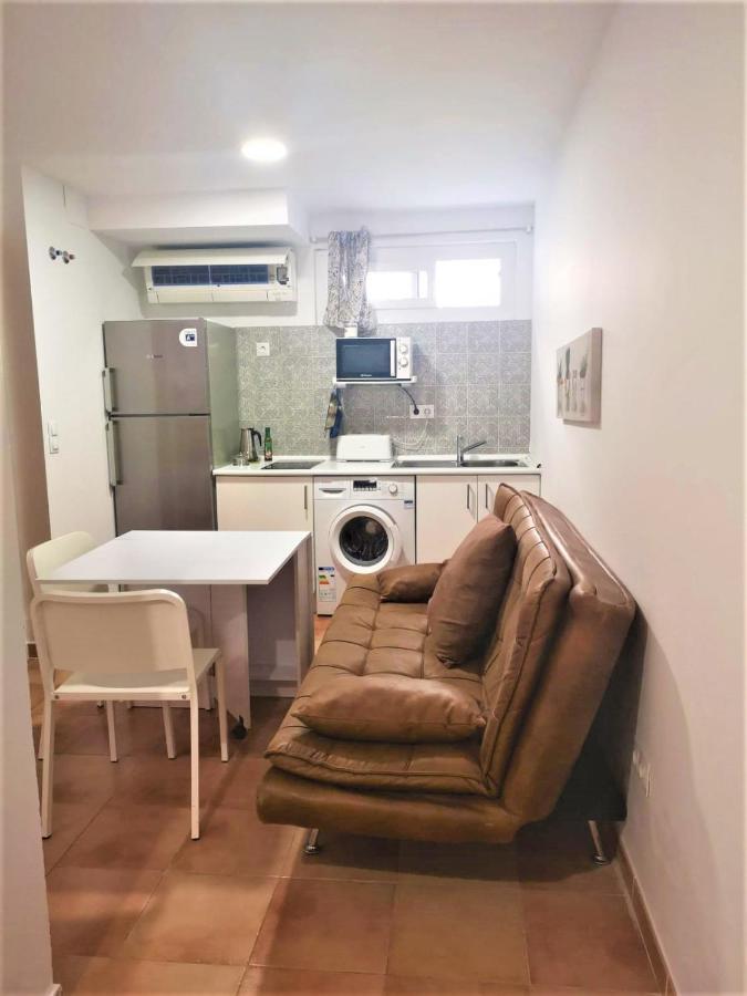马尔韦利亚Pialmont House公寓 外观 照片