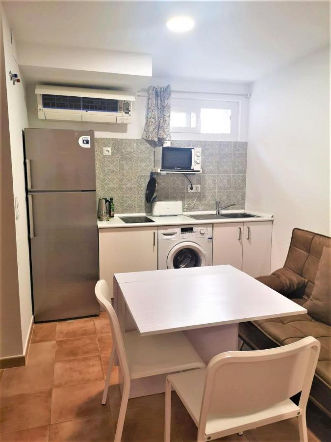马尔韦利亚Pialmont House公寓 外观 照片