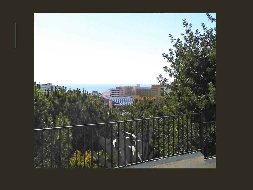 马尔韦利亚Pialmont House公寓 外观 照片