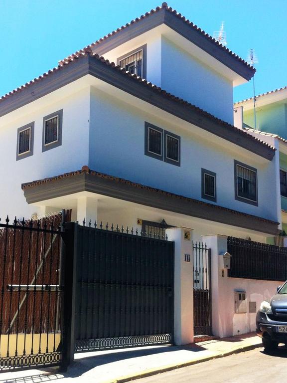 马尔韦利亚Pialmont House公寓 外观 照片