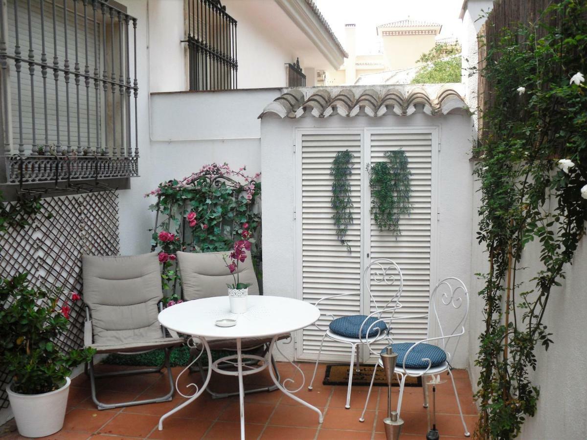 马尔韦利亚Pialmont House公寓 外观 照片